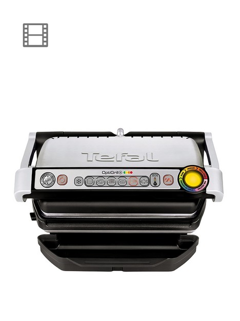tefal-gc713d40-optigrill-grill-6-automatic-settings-and-cooking-sensornbsp--stainless-steel