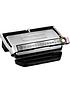 tefal-gc722d40-optigrill-xl-health-grill-9-automatic-settings-and-cooking-sensor-stainless-steelstillFront