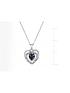 the-love-silver-collection-sterling-silver-lavender-cubic-zirconianbspheart-pendant-and-earring-setstillFront