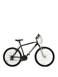 Muddyfox Raider Hardtail Mens Mountain Bike 19 inch Frame