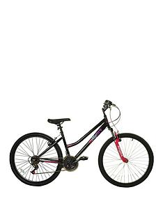 Muddyfox Life Hardtail Ladies Mountain Bike 15 inch Frame