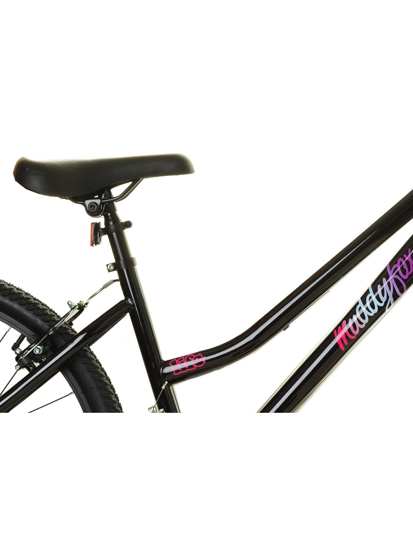 muddyfox pannier rack