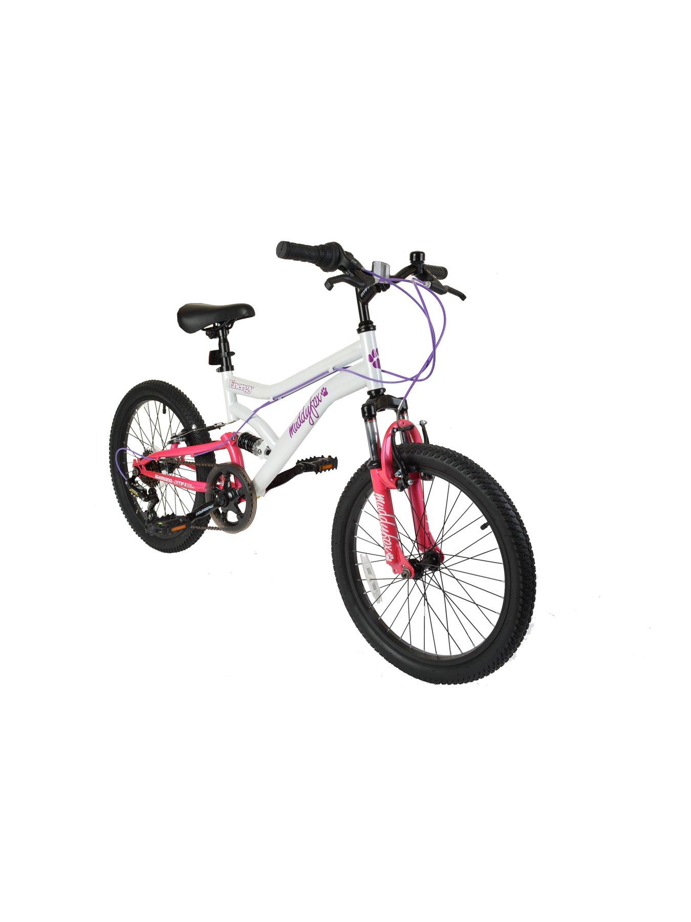 muddyfox energy 24 review