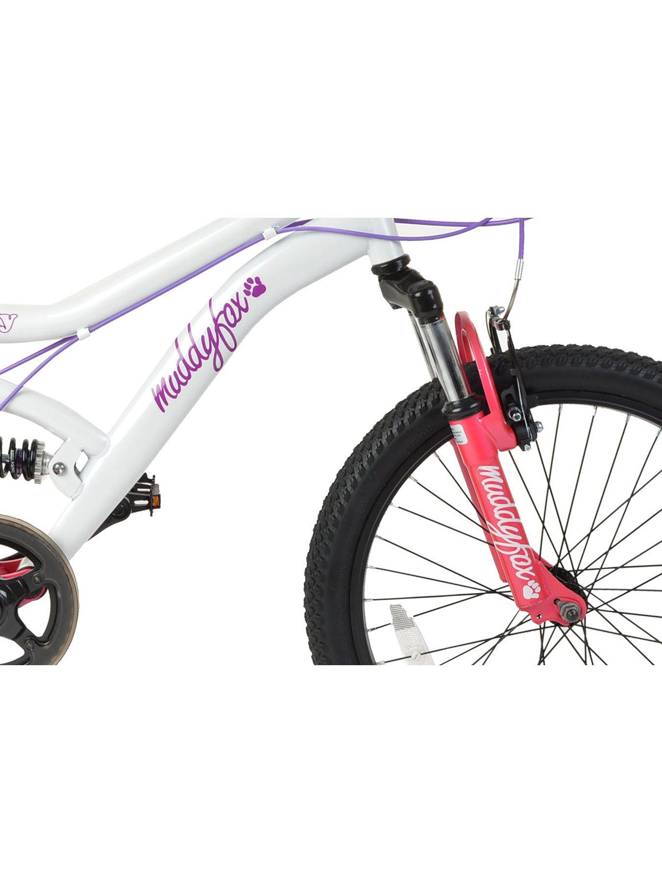 muddyfox energy 24 review