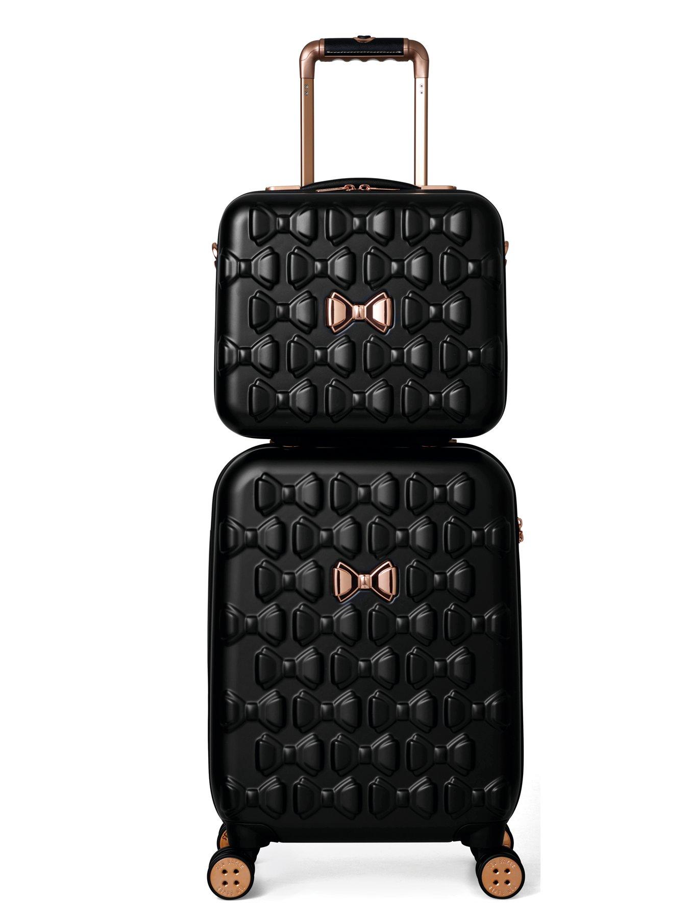 ted baker suit carrier bag