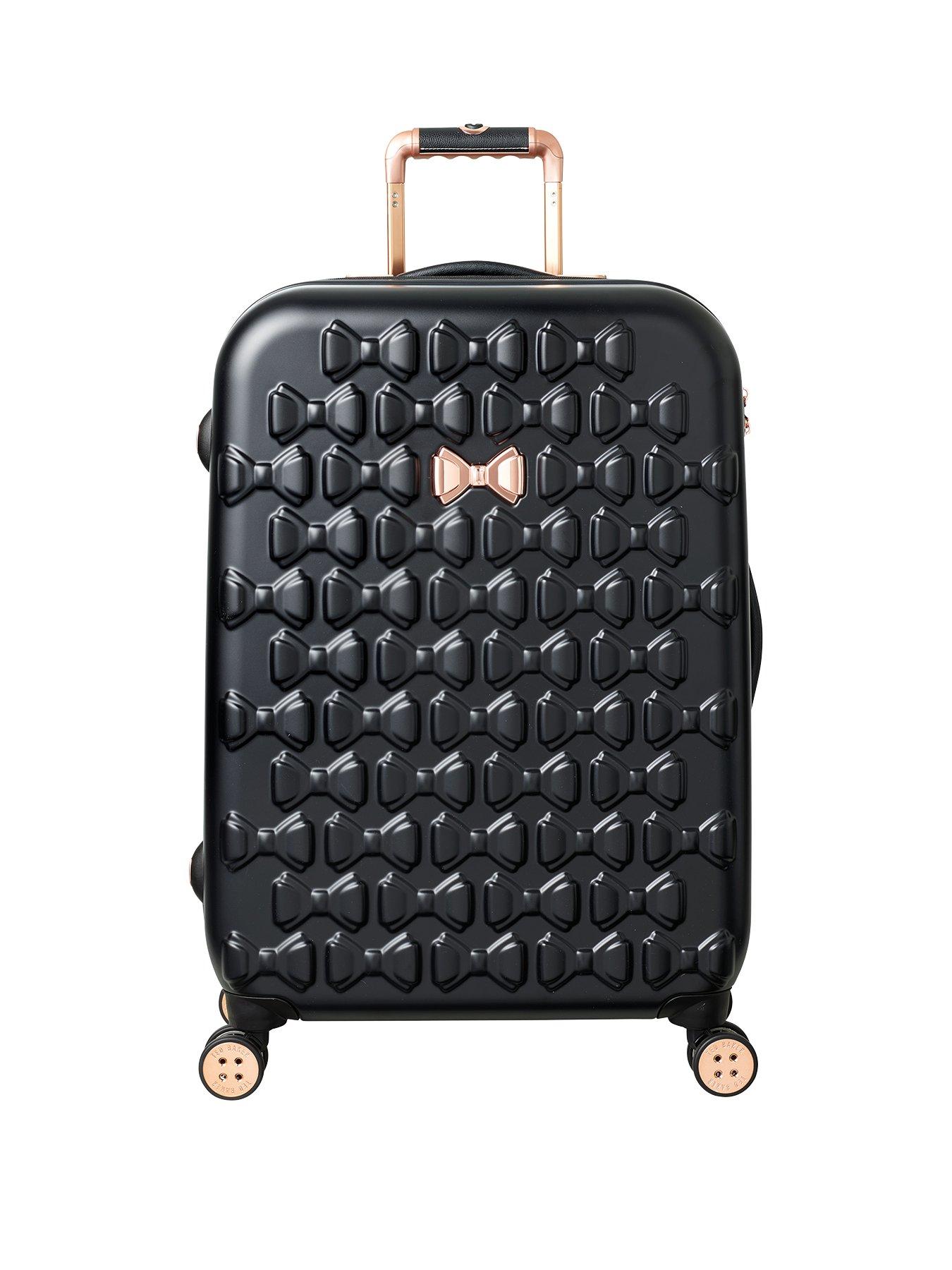 discount ted baker luggage