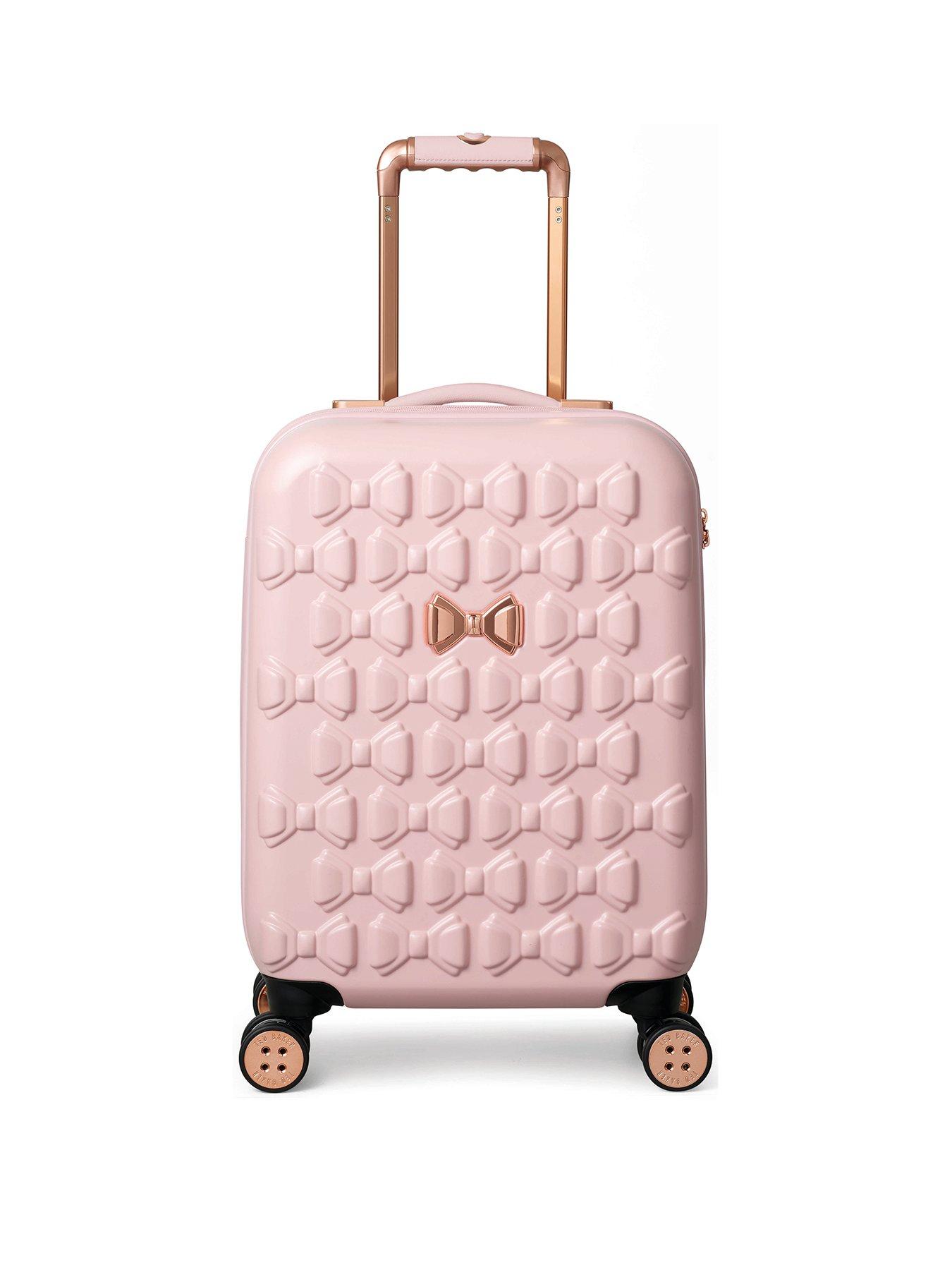 cheap ted baker suitcase