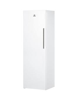 Indesit Ui8F1Cw 60Cm Frost Free Tall Freezer Review