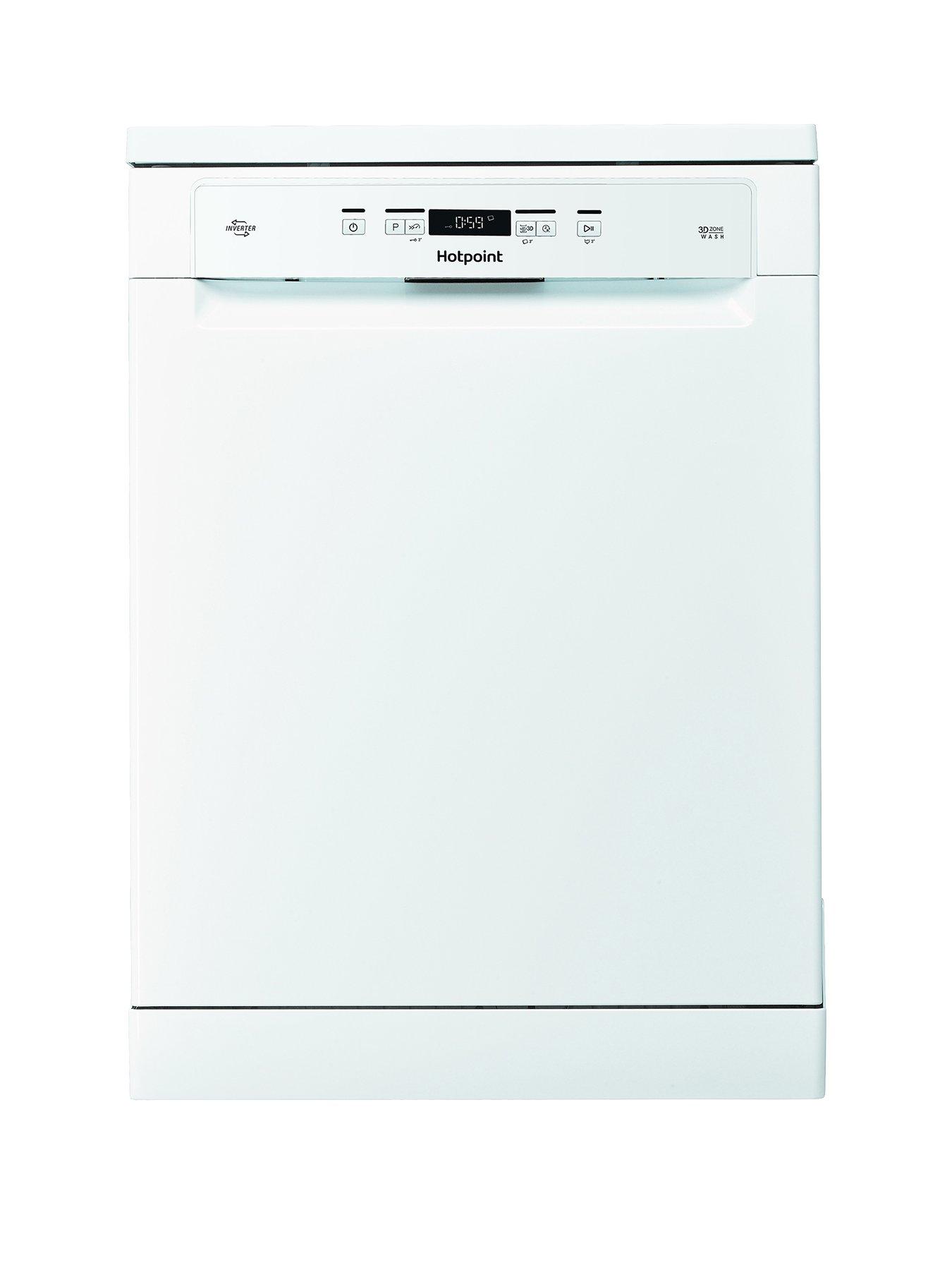 hotpoint dishwasher ltf 8b019