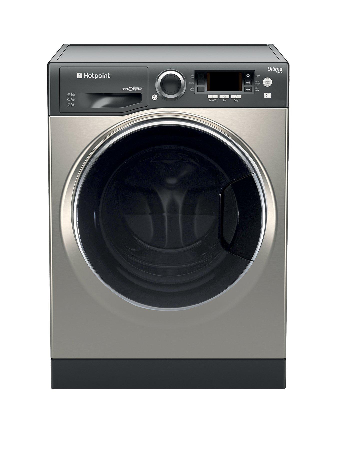 hotpoint ultima s line rd 966