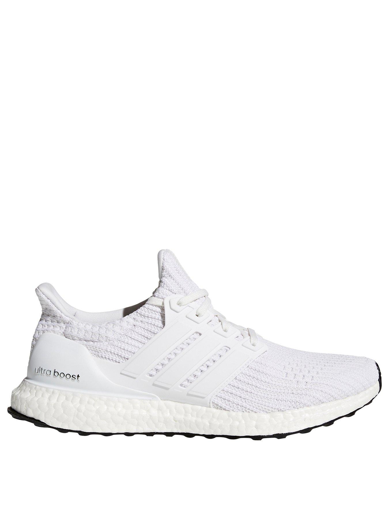 ultra boost trainers