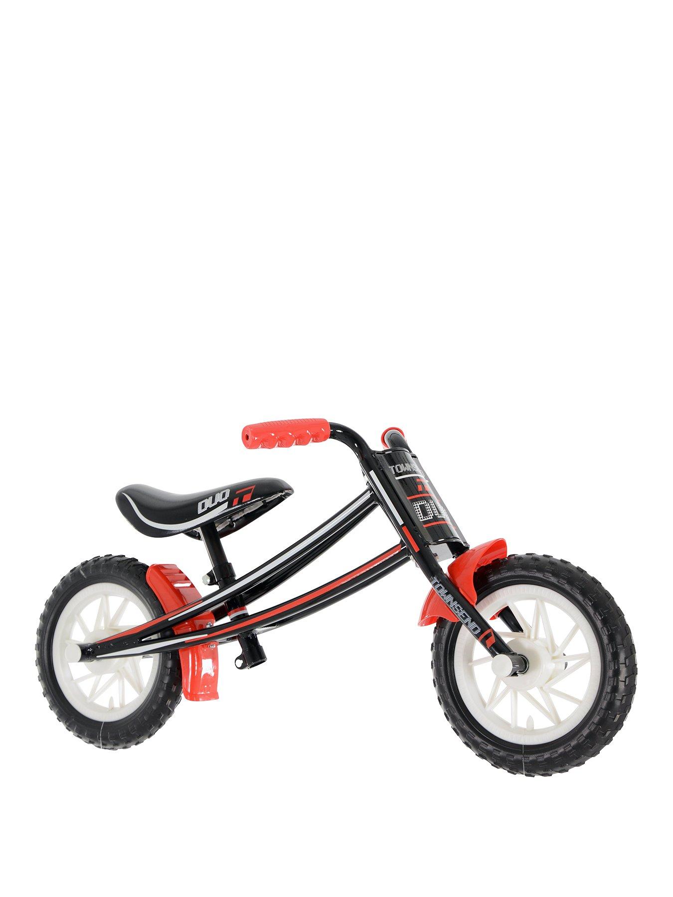 townsend duo balance bike