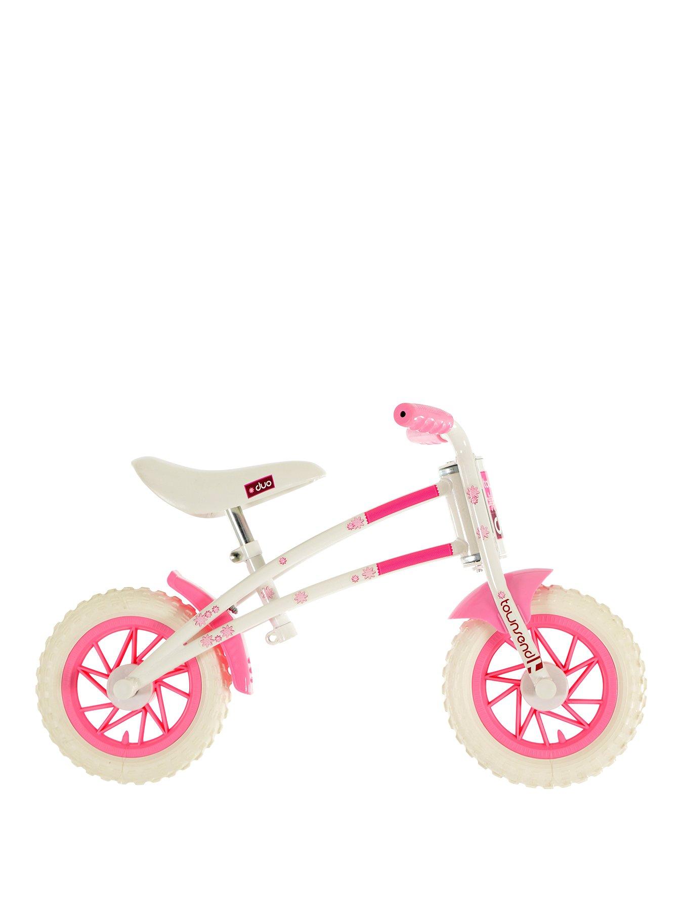 girls bike very