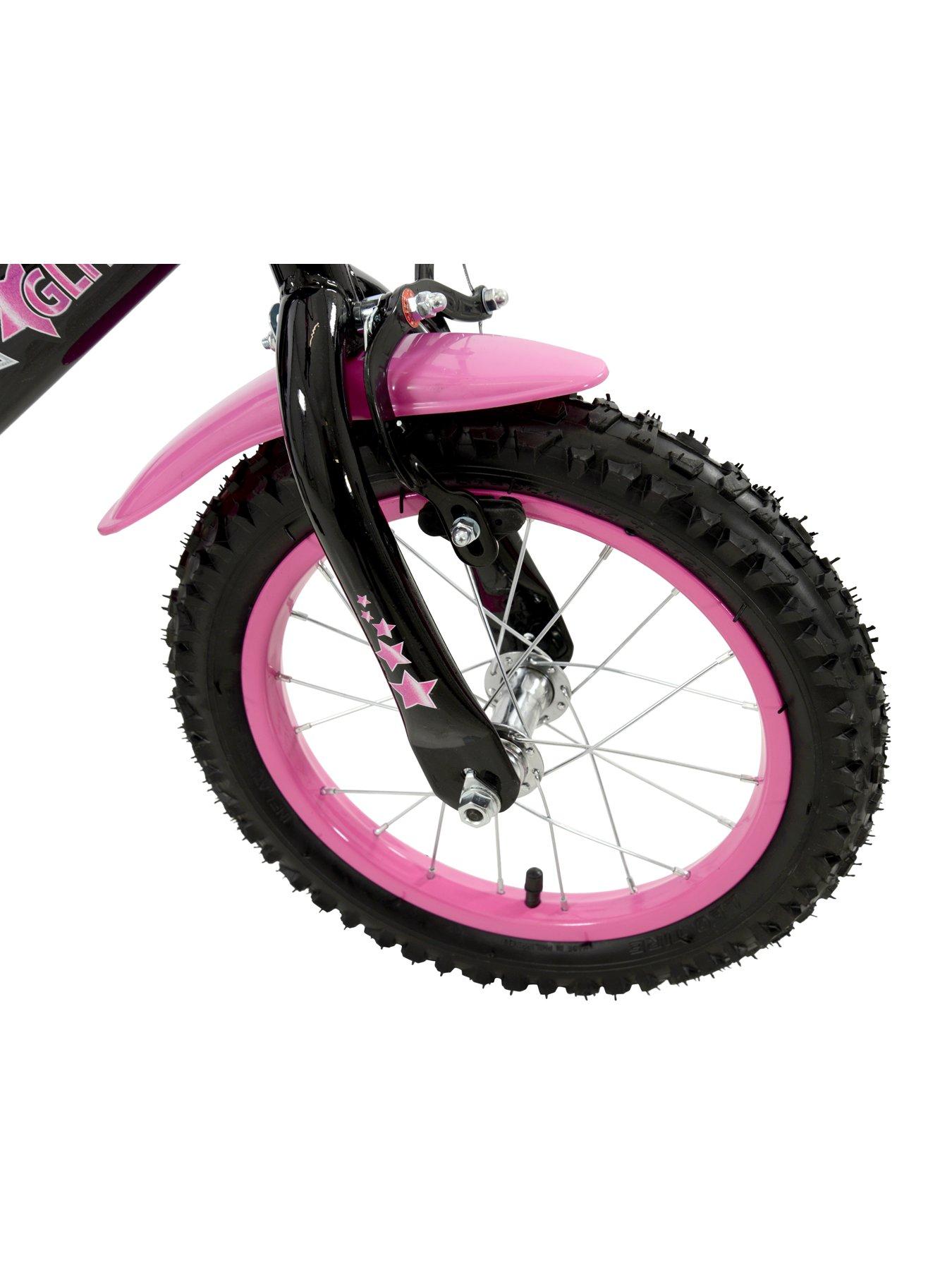 townsend glitter 14 bike