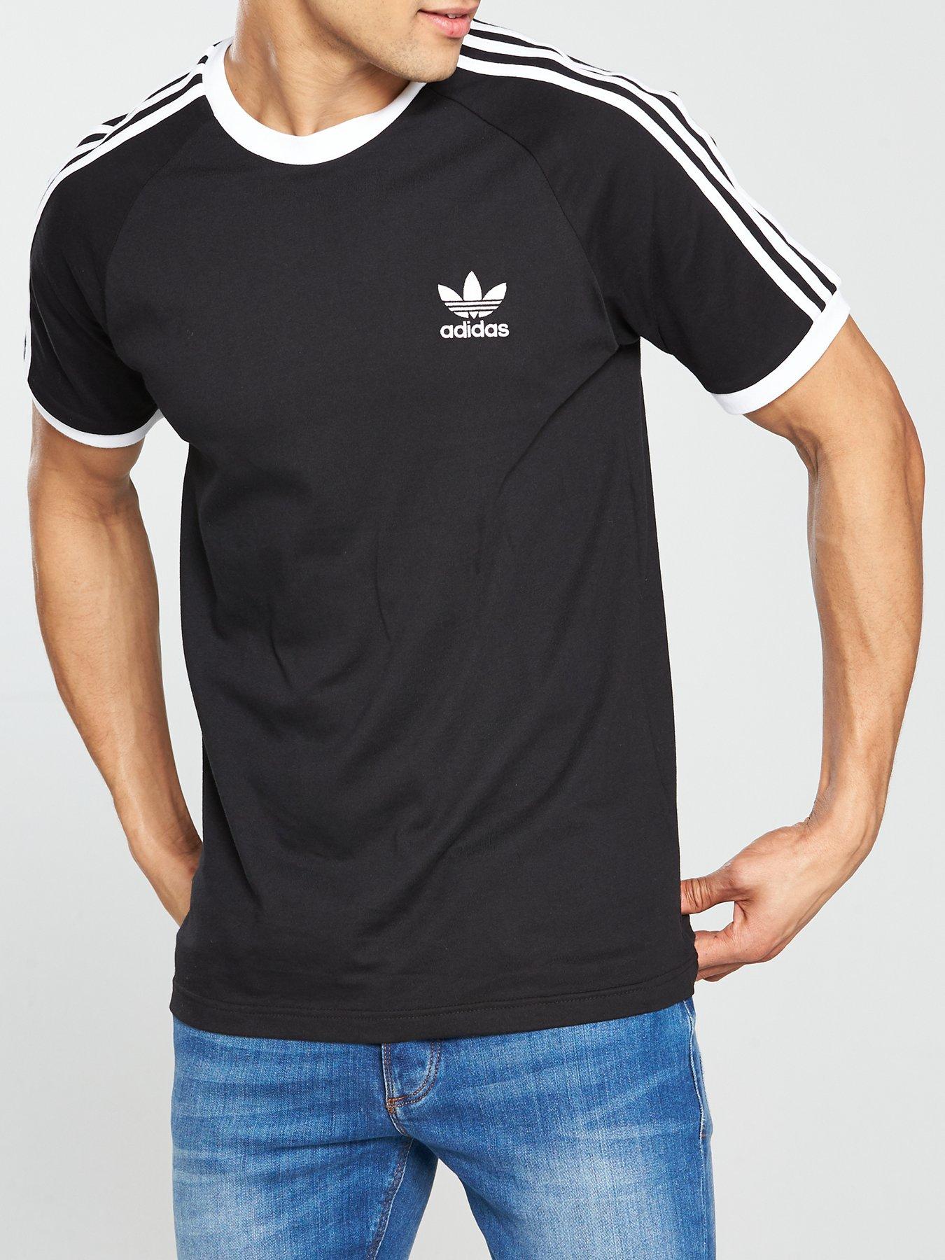 adidas cali tee