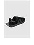  image of adidas-originals-gazelle-trainers-black