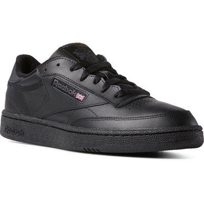 Reebok Classic Club C 85 Essentials - Black