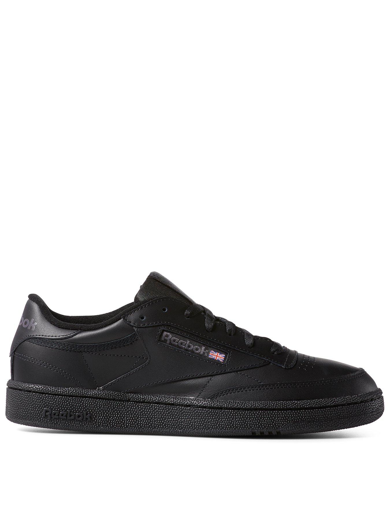 Reebok black deals