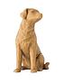  image of willow-tree-love-my-dog-light-figurine