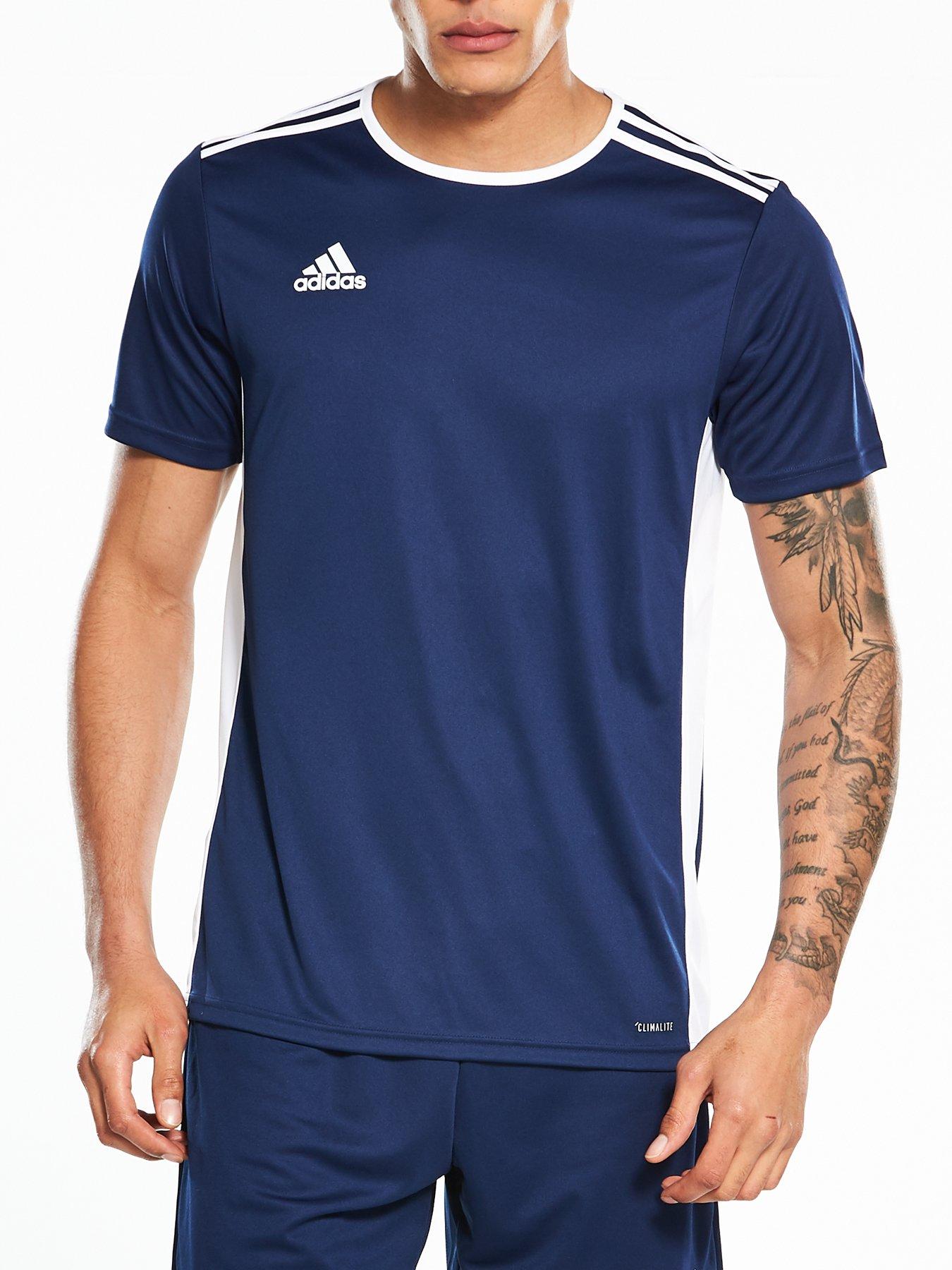 t shirt adidas entrada