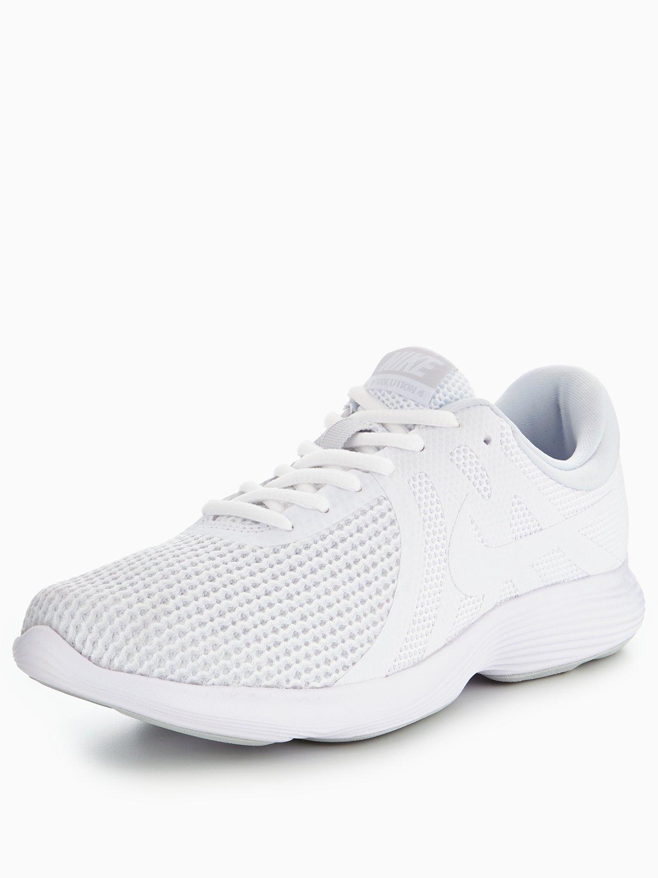 nike revolution 4 trainers mens