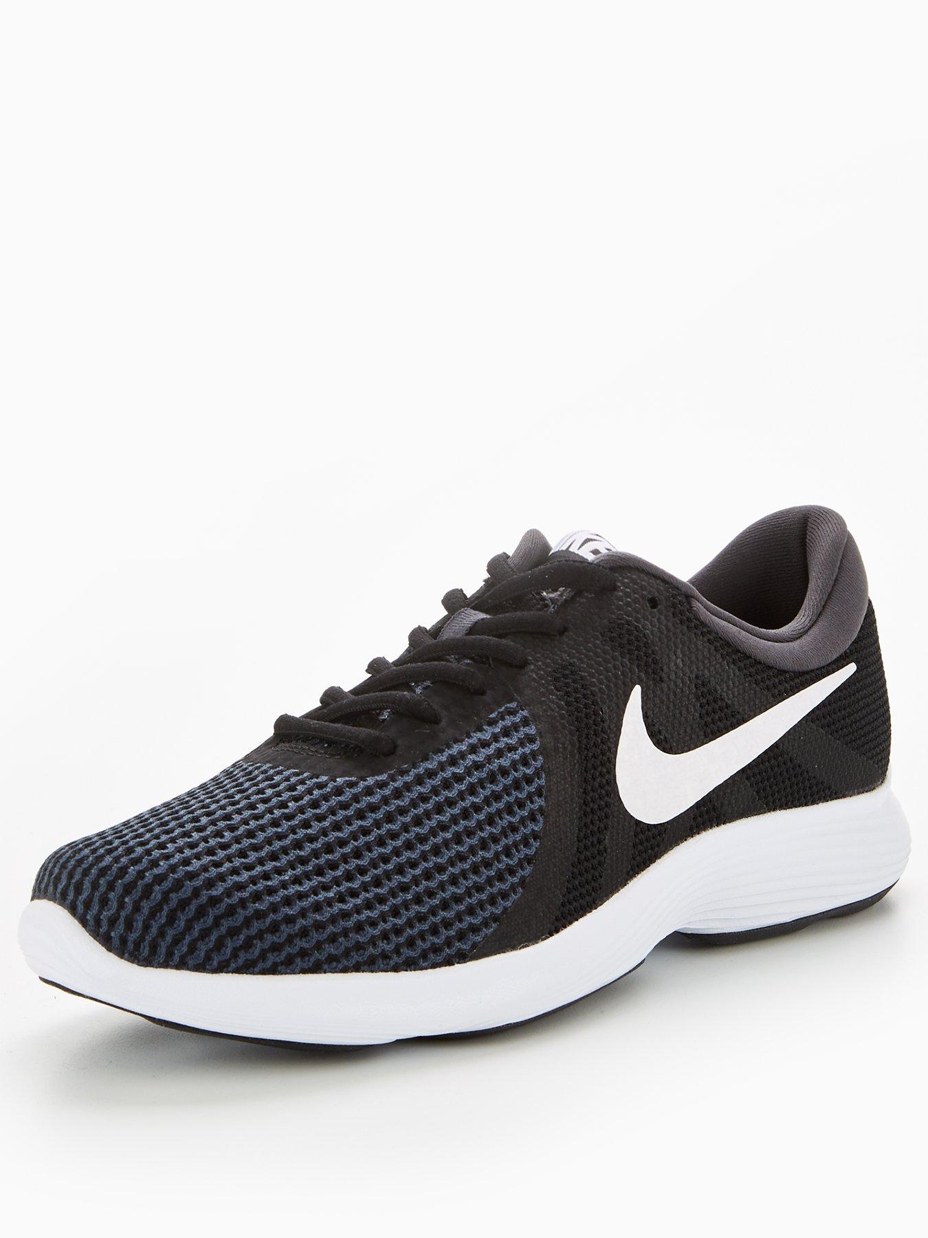 nike revolution 4 mens trainers