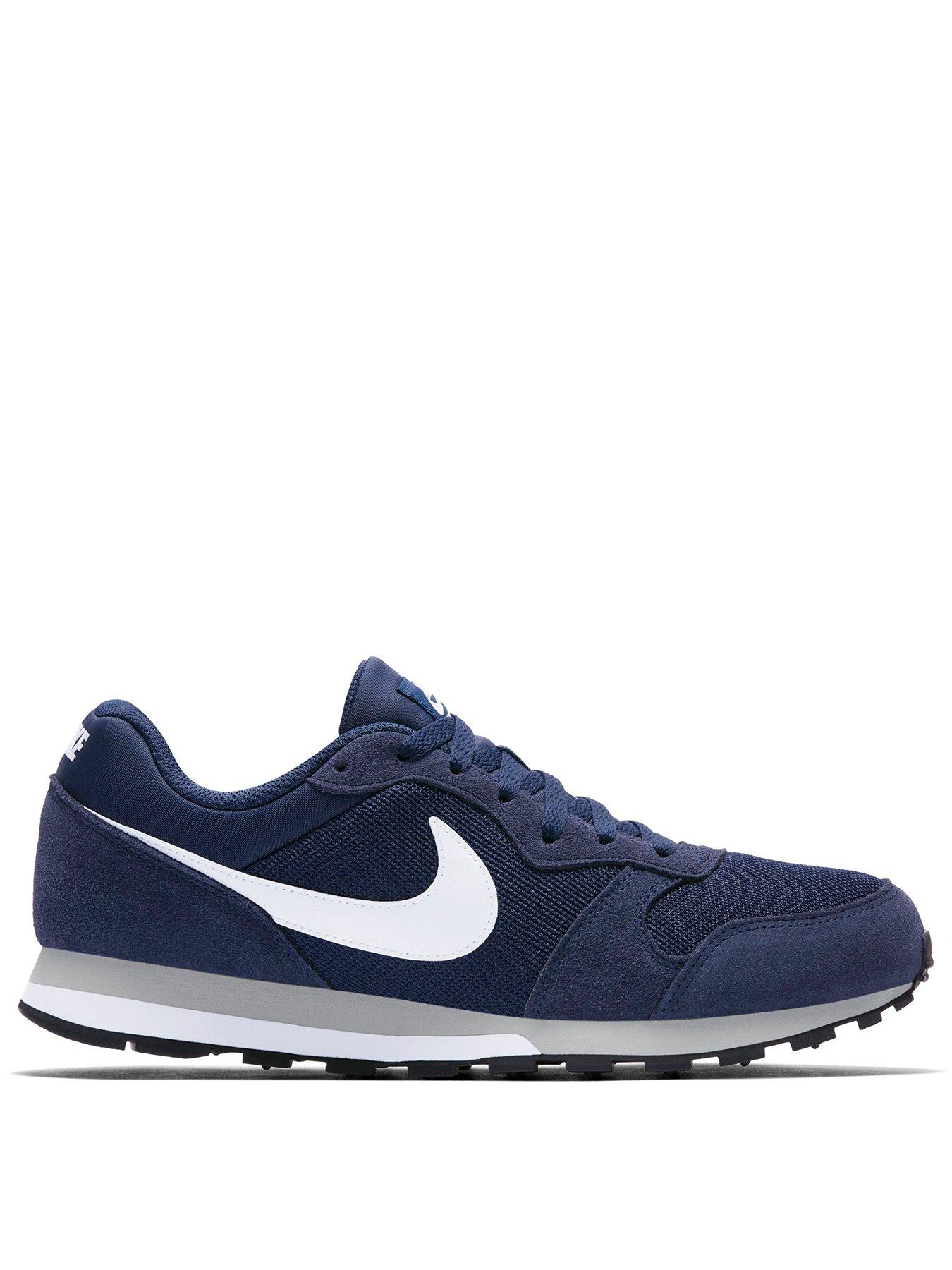 Nike MD Runner 2 Sue Damen Sneaker Nike MD Runner 2 Sue Damen Sneaker