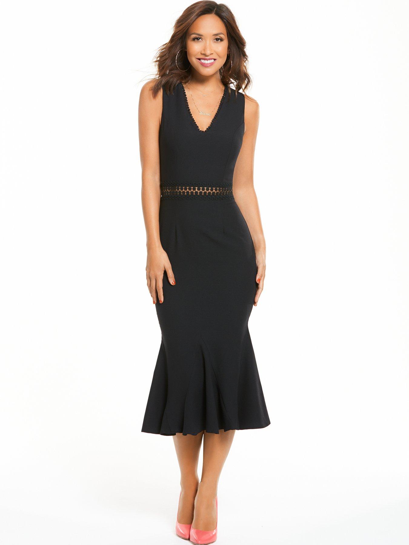 Myleene Klass Dresses | Shop Myleene Klass | Very.co.uk