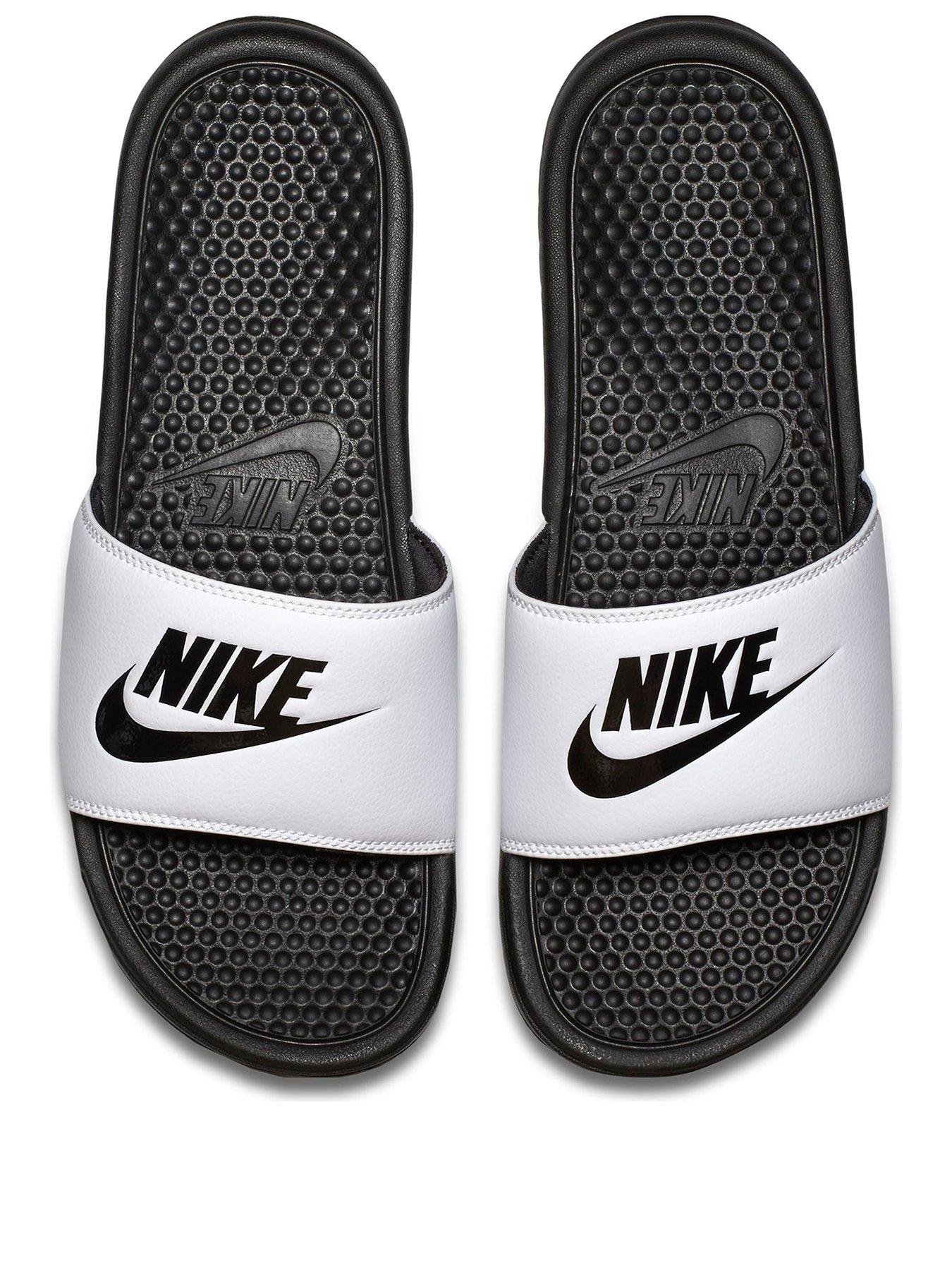 nike slider