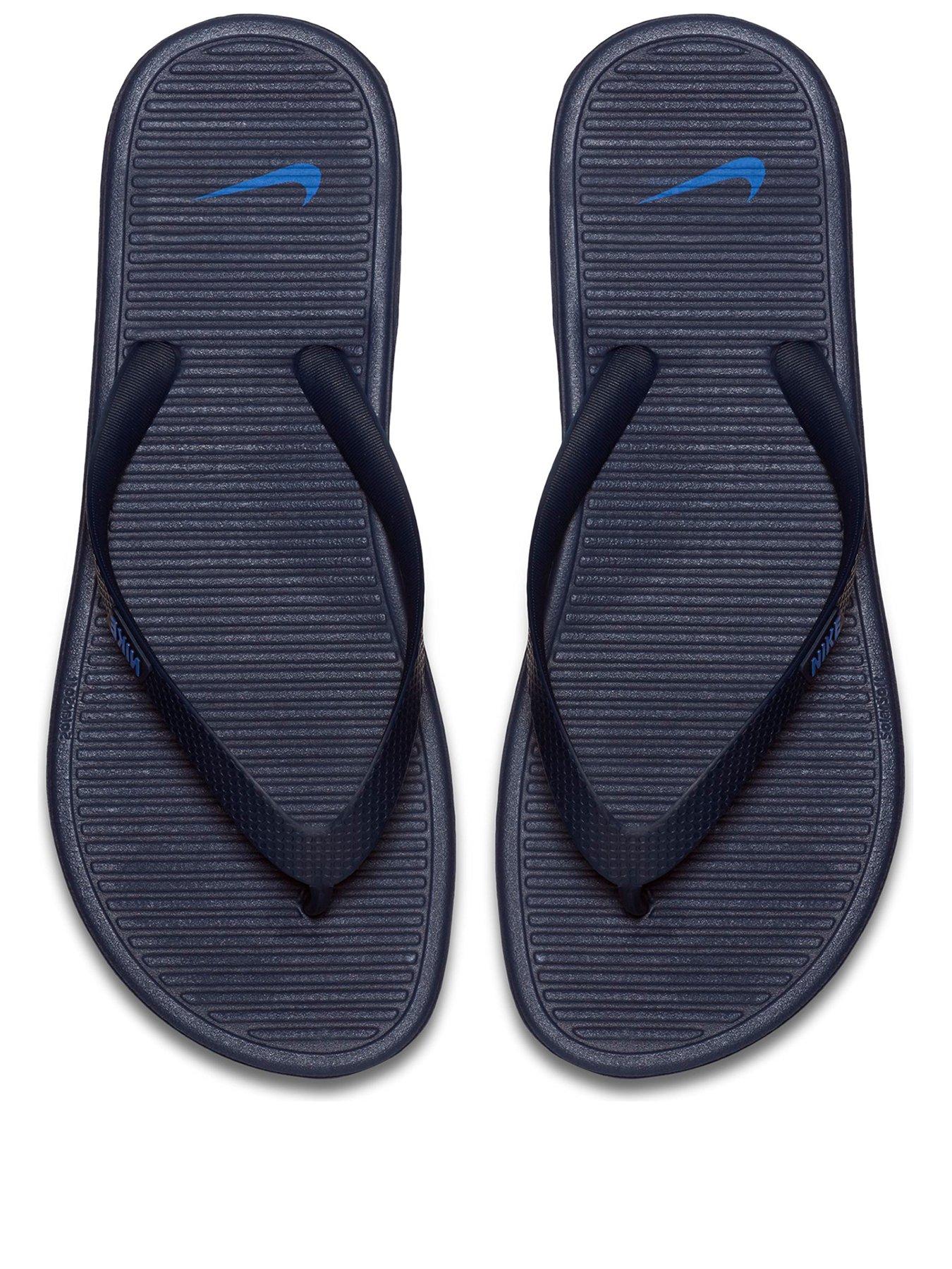 nike solarsoft sandals