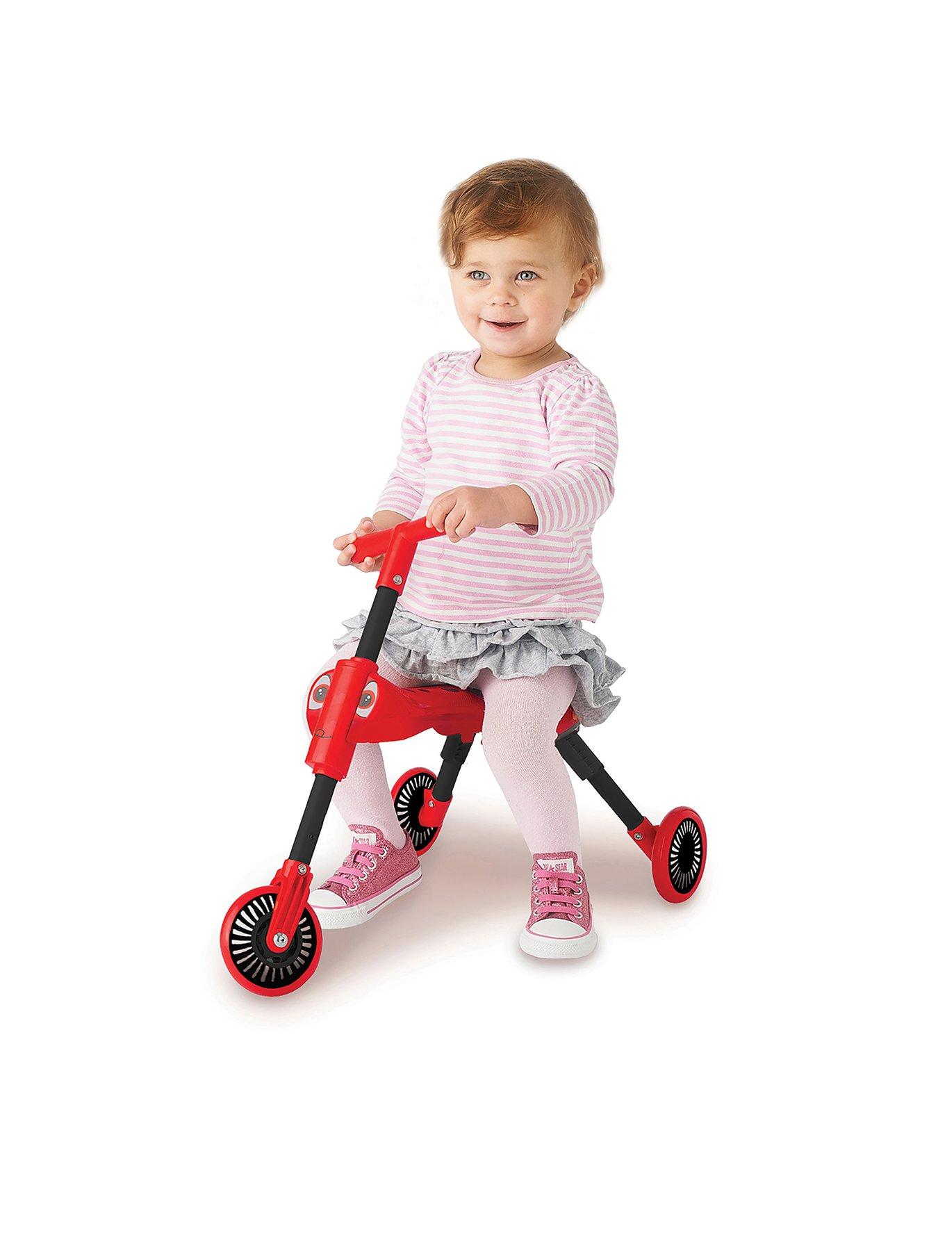 Scuttlebug Beetle Ride-On | very.co.uk