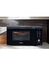 samsung-easy-viewtrade-mc28m6055ckeunbsp28-litre-combination-microwave-oven-with-hotblasttrade-technologynbsp--blackback