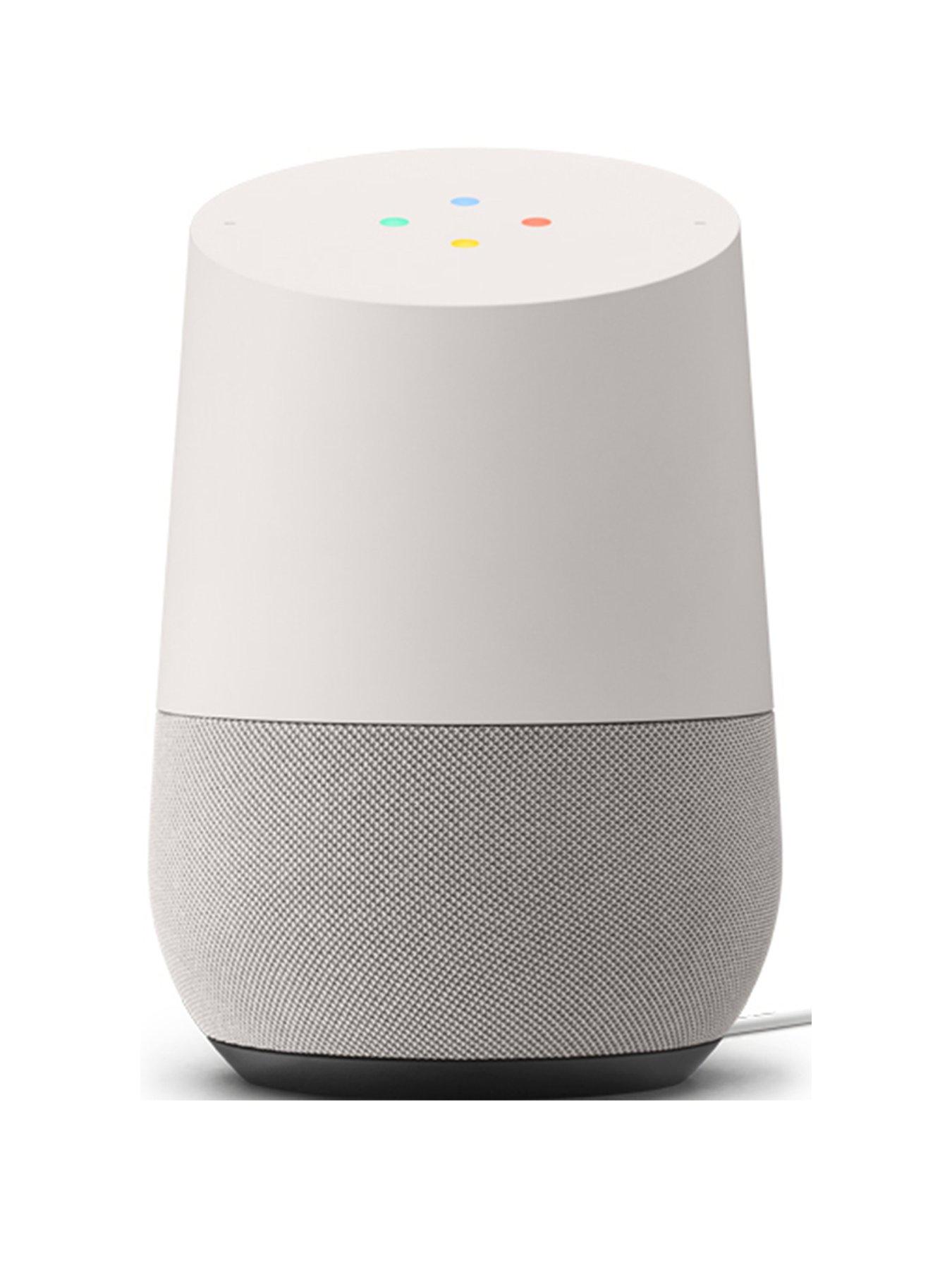 roborock s5 google assistant