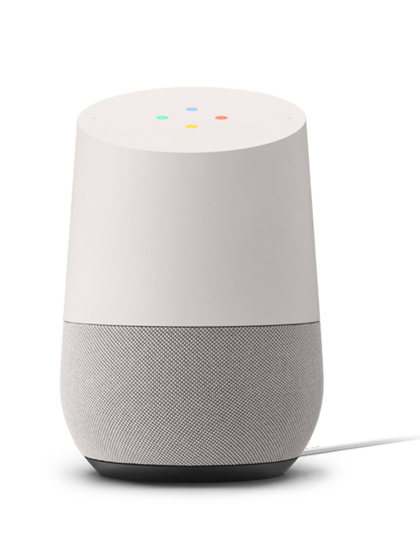 google speakers uk
