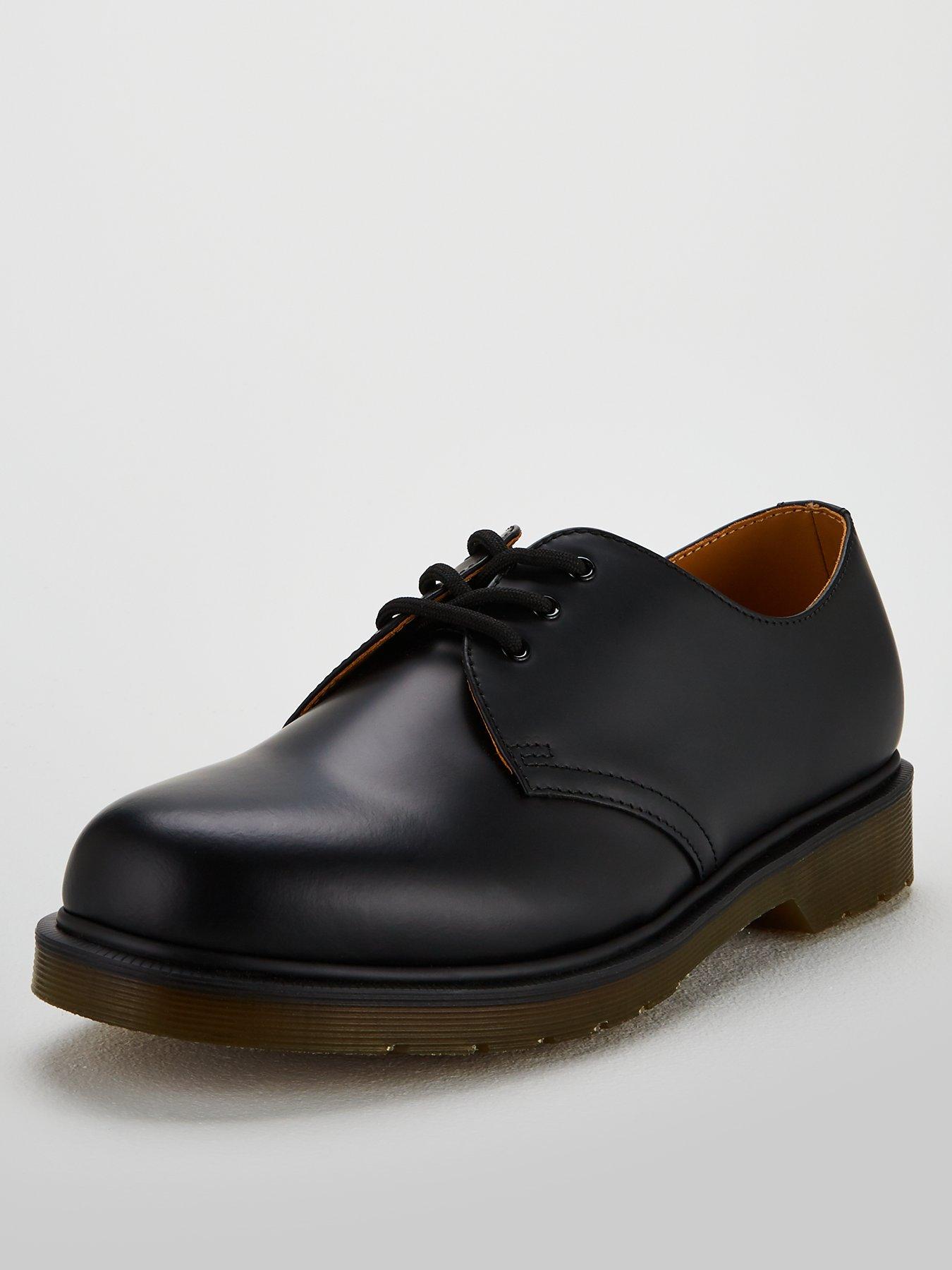 dress shoes dr martens