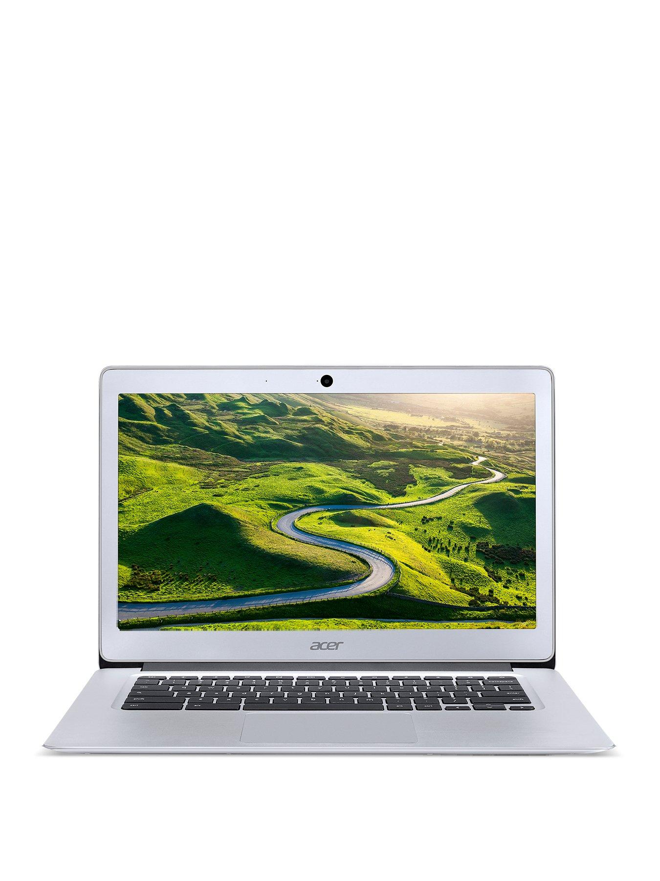 Acer Chromebook 14 Intel&Reg; Celeron&Reg; Processor, 2Gb Ram, 32Gb Storage, 14 Inch Chromebook