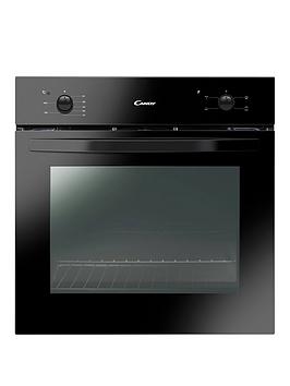Candy Fcs201N 60Cm Electric Built-In Single Oven  – Oven Only