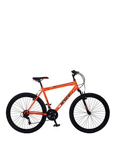 Bronx Apogee Front Suspension Mens Mountain Bike 19 inch Frame