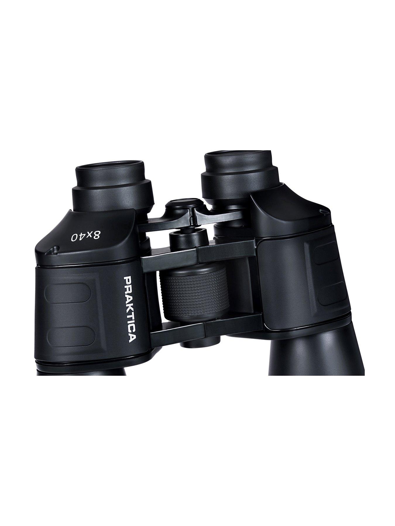 Praktica best sale binoculars review