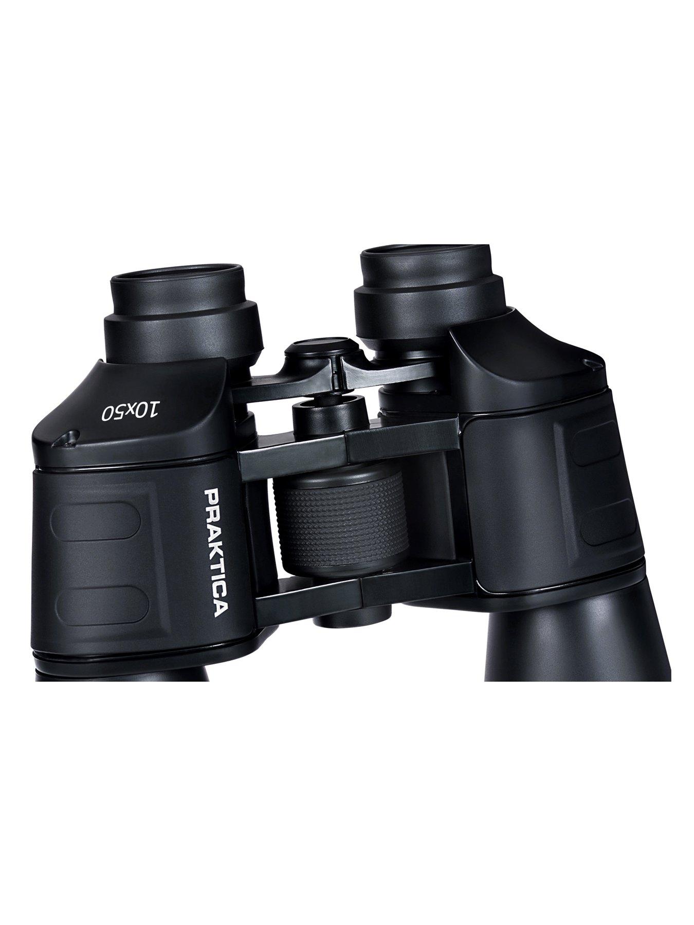 praktica binoculars