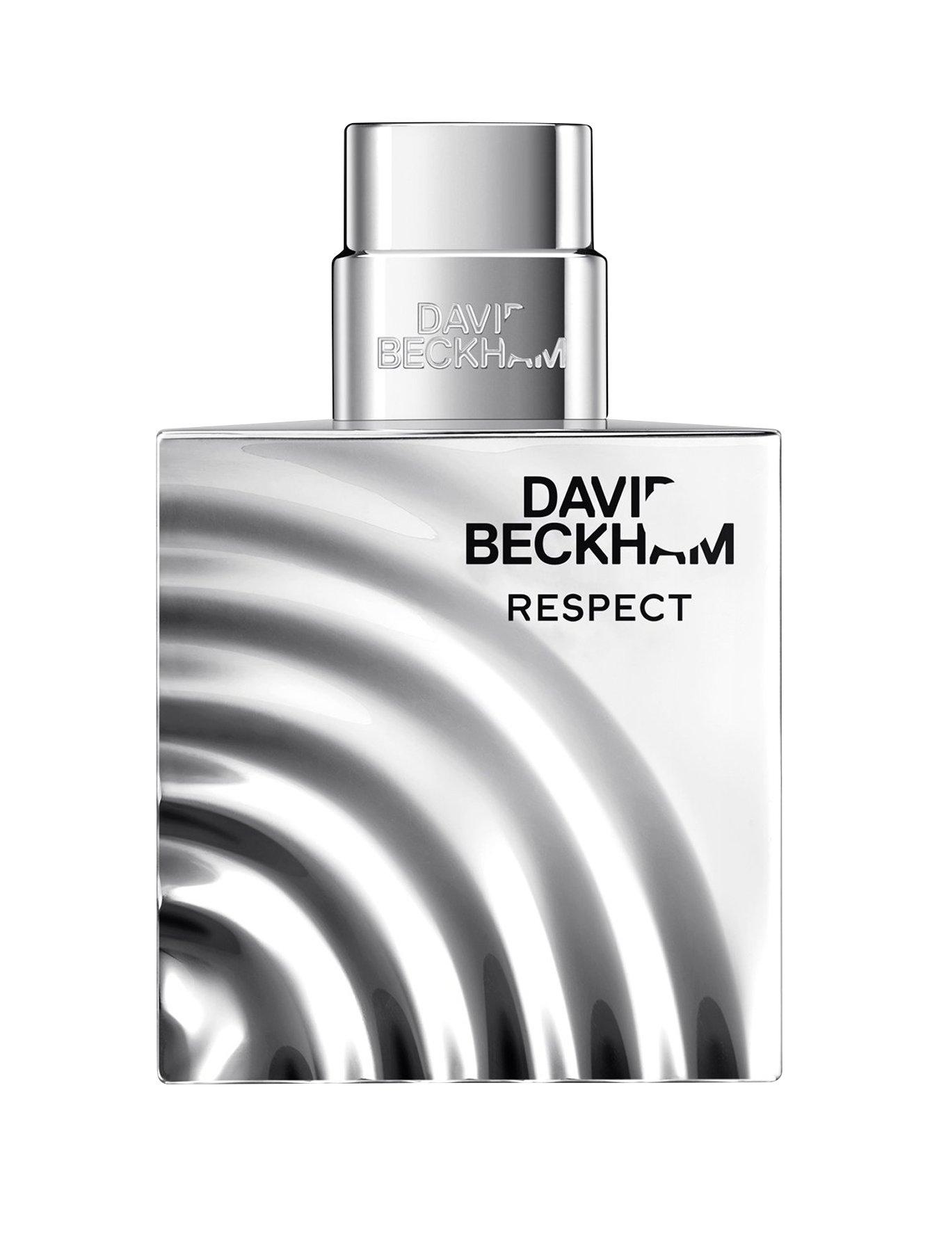 undefined Respect for Men 40ml Eau De Toilette