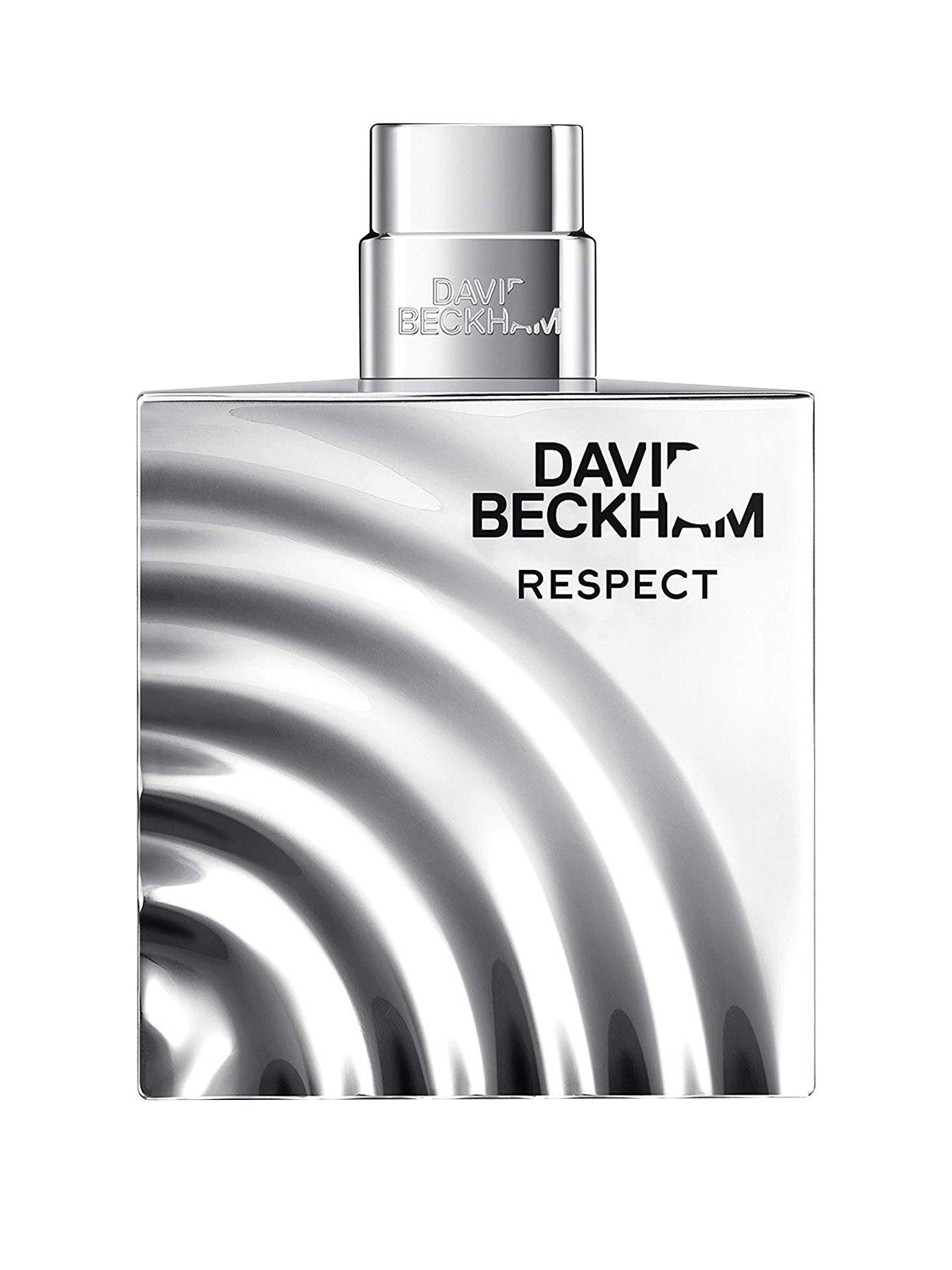 undefined Respect for Men EDT - 90ml