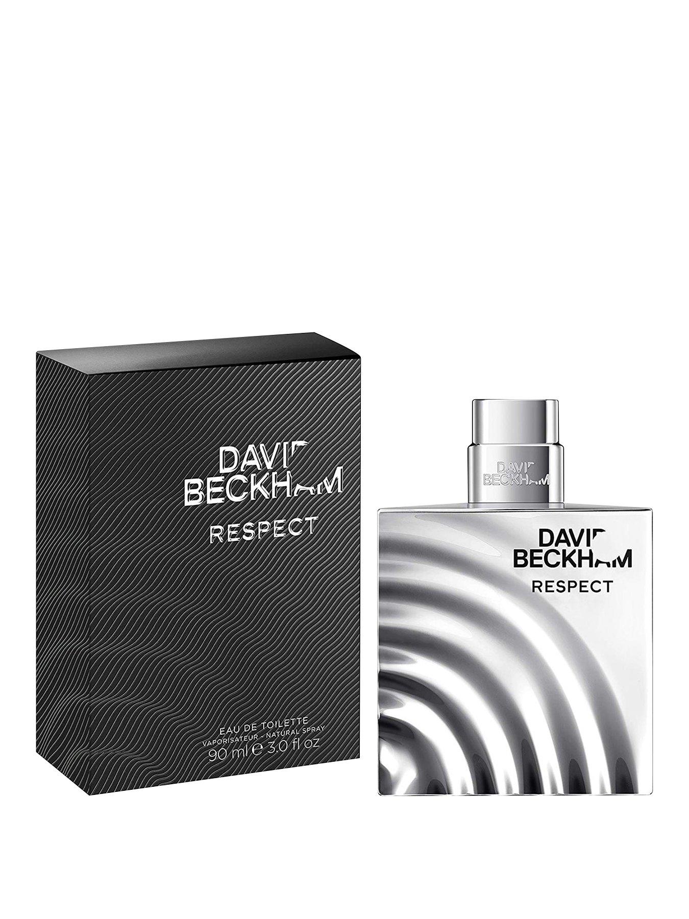 Image 2 of 3 of Beckham Respect for Men EDT - 90ml&nbsp;