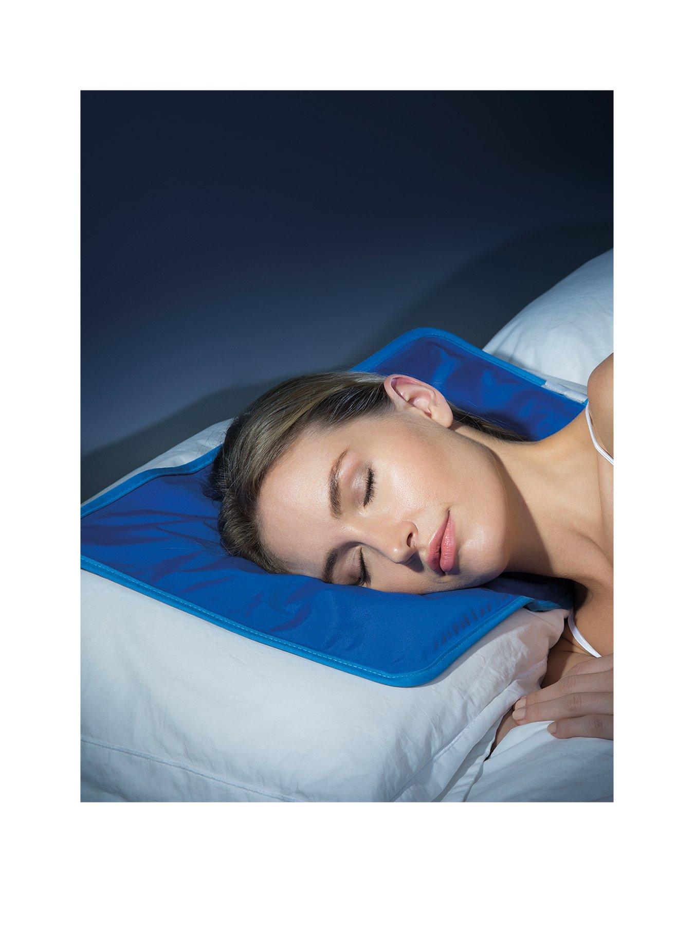 JML Chillmax Cooling Gel Pillow 2 pack