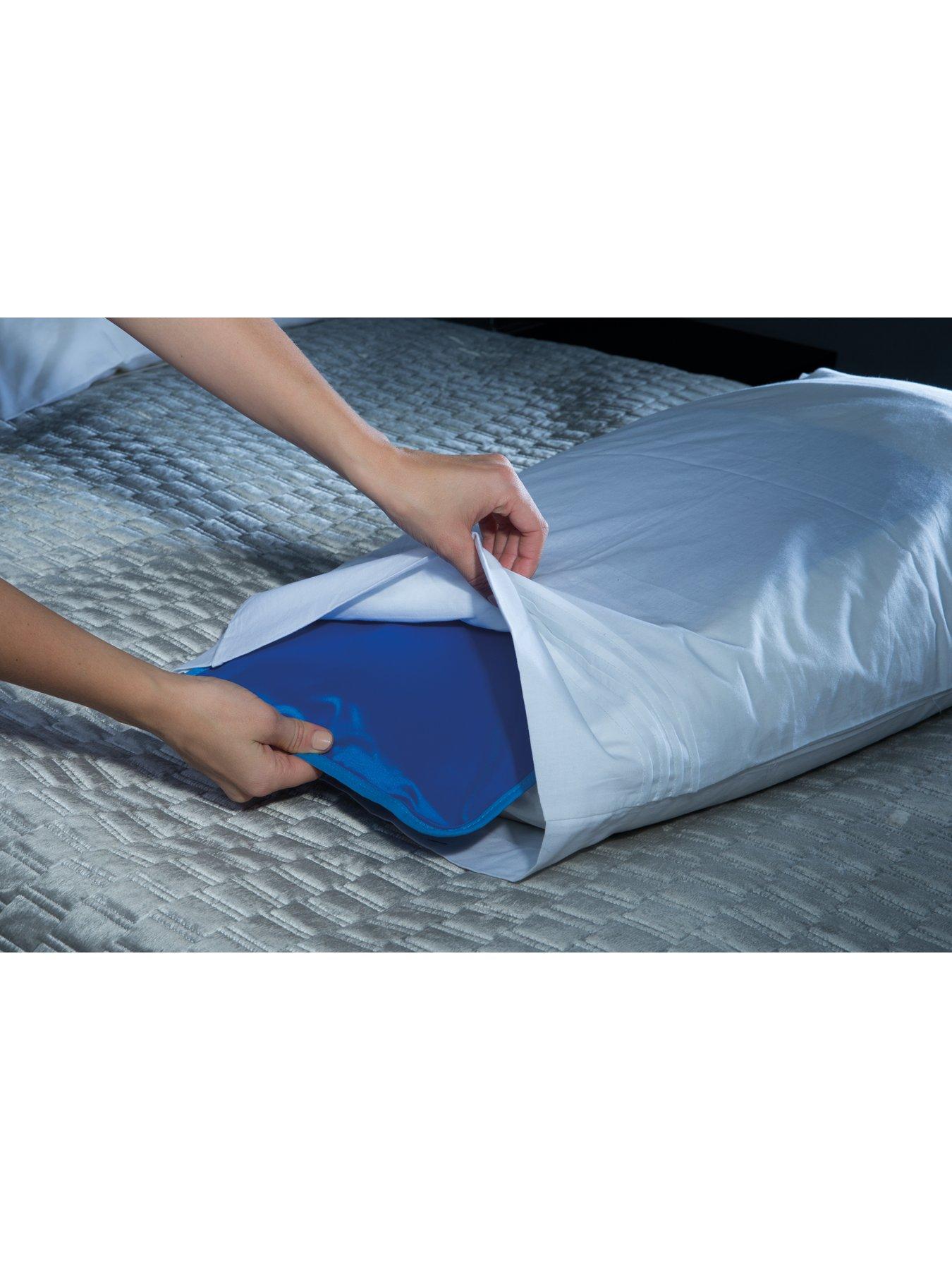 Jml chillmax shop pillow reviews