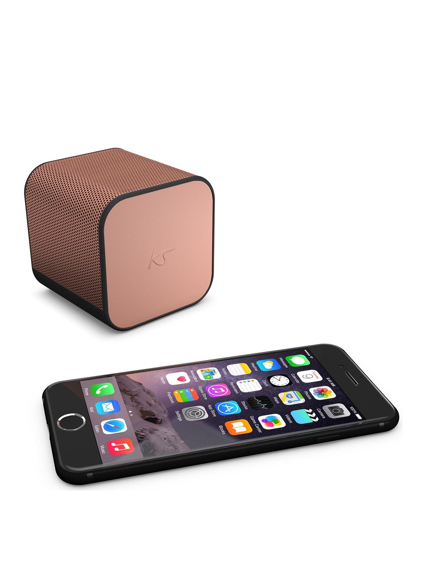 boom cube luxe