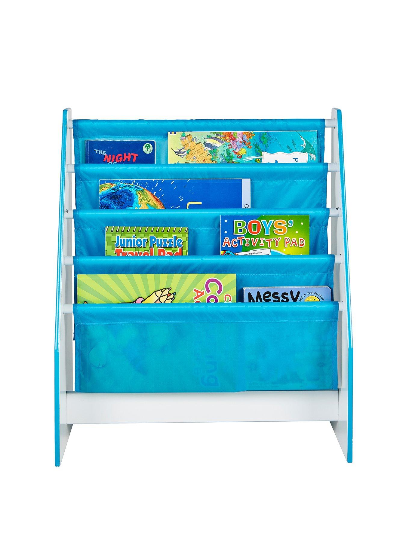 Hello Home Dinosaurs Kids Sling Bookcase Very Co Uk