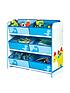  image of hello-home-dinosaurs-kids-toy-storage-unit