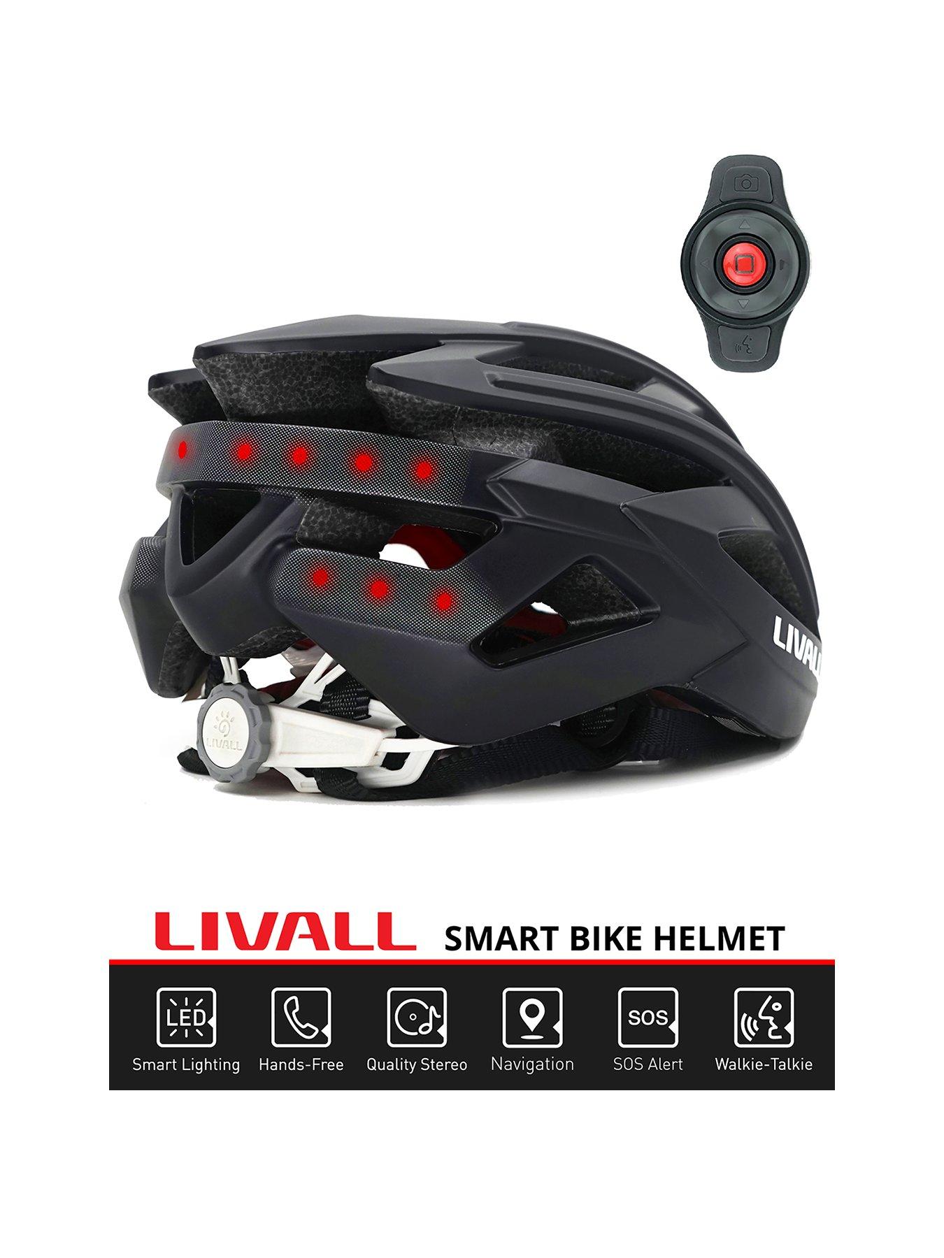 Motorcycle Helmet Led Lights Uk