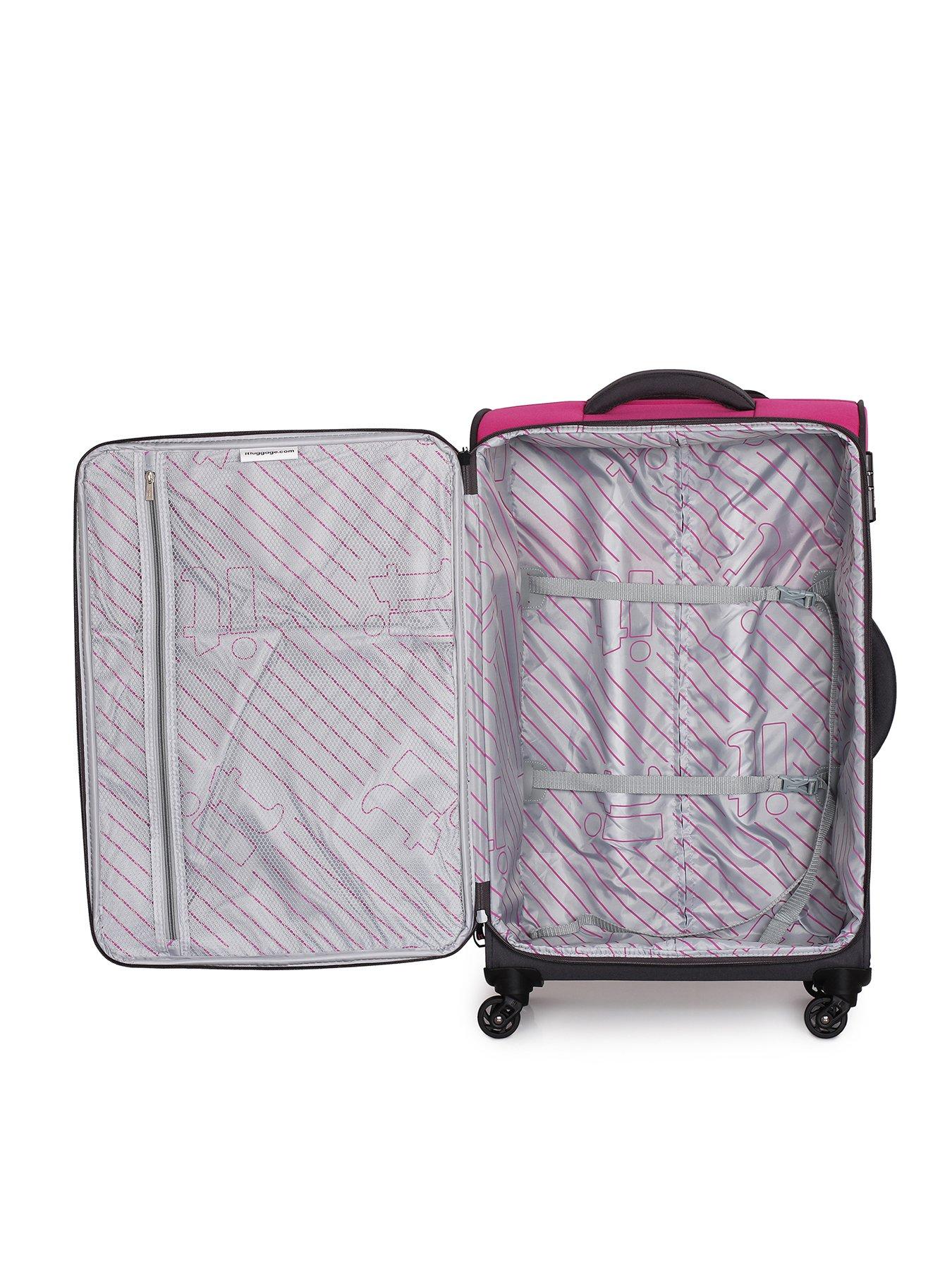 groupon luggage organiser